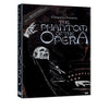 Phantomof The Opera DVD