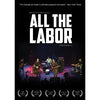 All The Labor: The Story Of The Gourds DVD