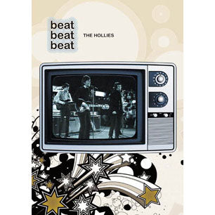Beat, Beat, Beat DVD