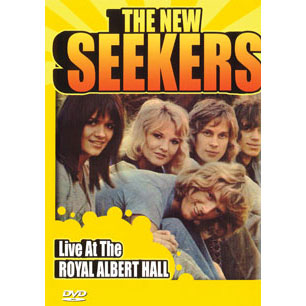 Live At The Royal Albert Hall DVD