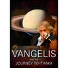 Journey To Ithaka DVD