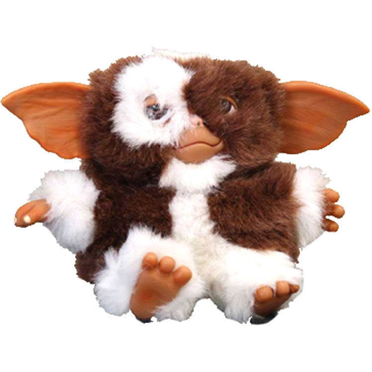 Gremlins Gizmo Plushie