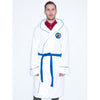 Logo Bath Robe