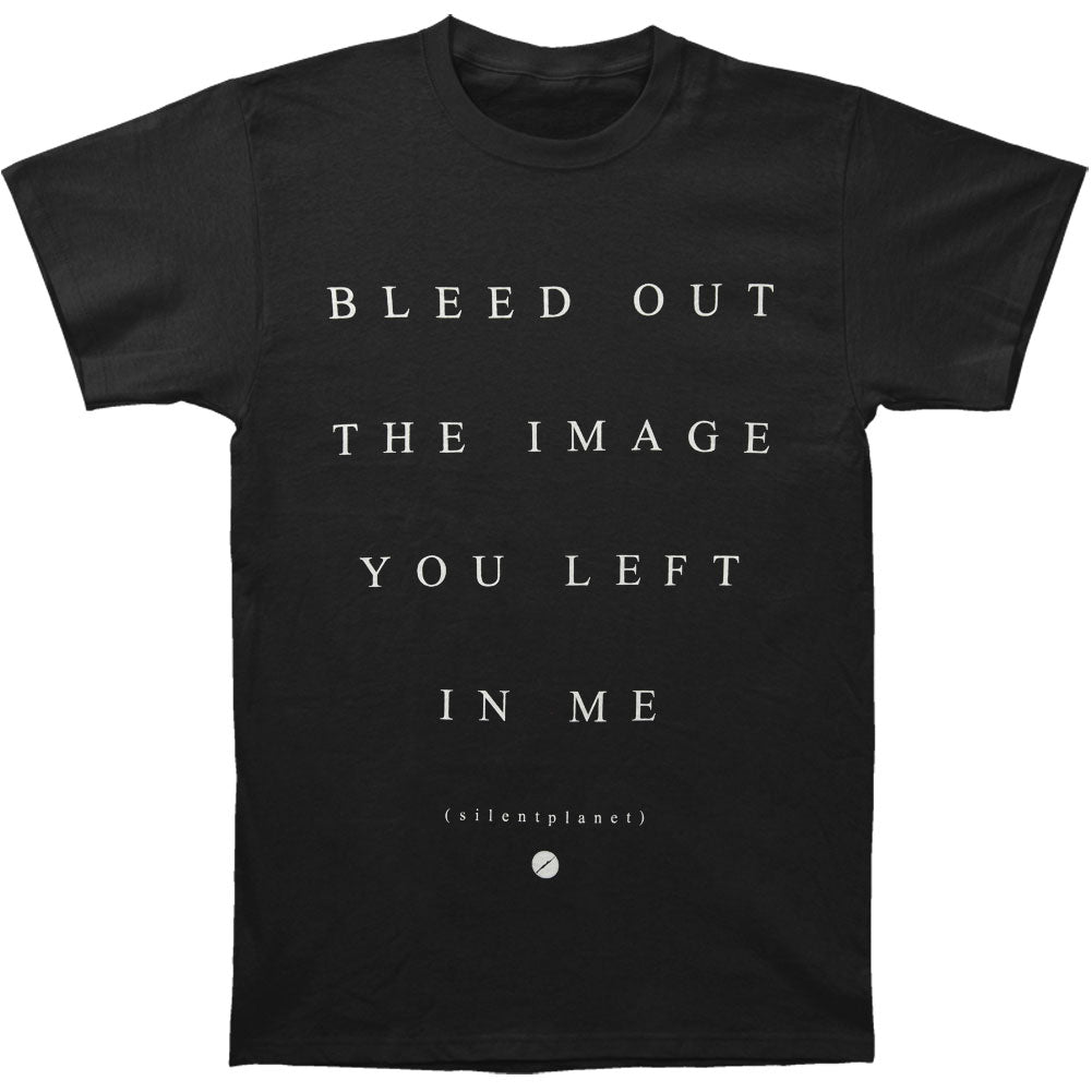 Silent Planet Bleed Out T-shirt