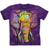 Russo Elephant T-shirt