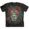 Mane Lion T-shirt