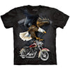 Iron Eagle T-shirt