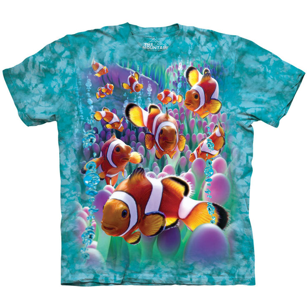 The Mountain Clownfish T-shirt