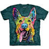 Love Shepherd T-shirt