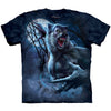 Ripped Werewolf T-shirt