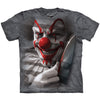 Clown Cut T-shirt