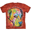 Dogs Speak T-shirt