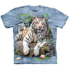 W Tigers Of Bengal T-shirt