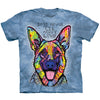 Dog's Never Lie T-shirt