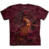 Unchained Dragon T-shirt