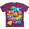 Bubblegum Clowns T-shirt