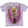 Foxgloves T-shirt