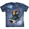 Dubya Shark T-shirt