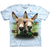 Donkey Daisy T-shirt