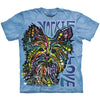 Yorkie Luv T-shirt