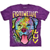 Rottweiler Luv T-shirt