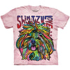 Shitzu Luv T-shirt