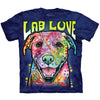 Lab Luv T-shirt