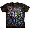 Russo Owl T-shirt