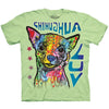Chihuahua Luv T-shirt