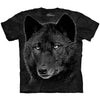 Black Wolf T-shirt