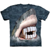 Vampire Shark T-shirt