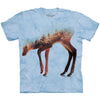 Forest Doe T-shirt