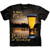 Drink Outdoor T-shirt