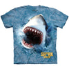 Shark Feed T-shirt