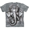 Big Face Ganesh T-shirt