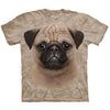 Pug Puppy T-shirt