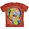 Dogs Speak T-shirt