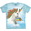 Rainbow Candycorn T-shirt