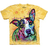 Adore A Bull T-shirt