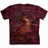 Unchained Dragon T-shirt