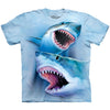 Great White Sharks T-shirt