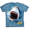 Shark Feed T-shirt