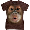 Bf Baby Orangutan Babydoll