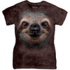 Sloth Face Babydoll