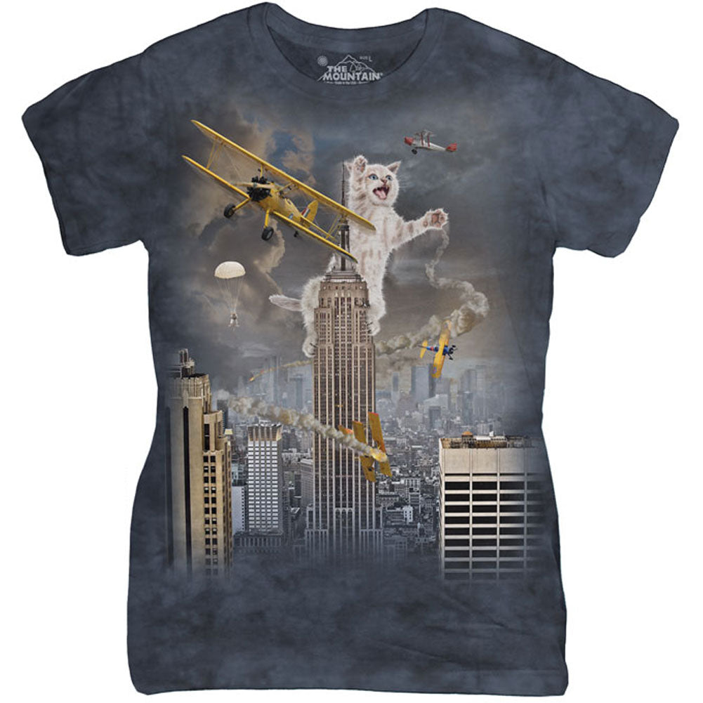 King Kitten Babydoll