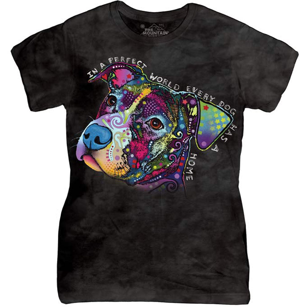 Perfect World Babydoll