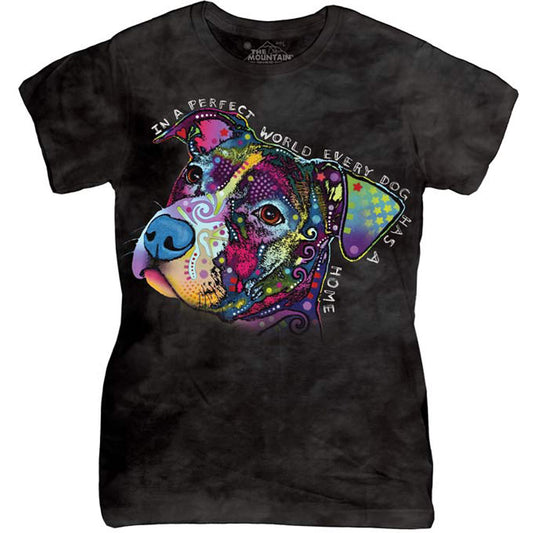 Perfect World Babydoll