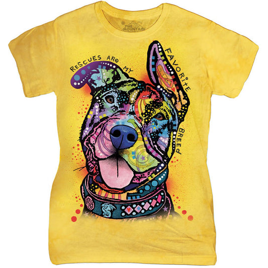 My Favorite Breed Babydoll