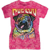 Pug Luv Babydoll