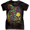 Rainbow Tiger Babydoll